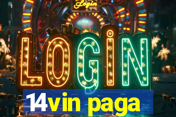 14vin paga